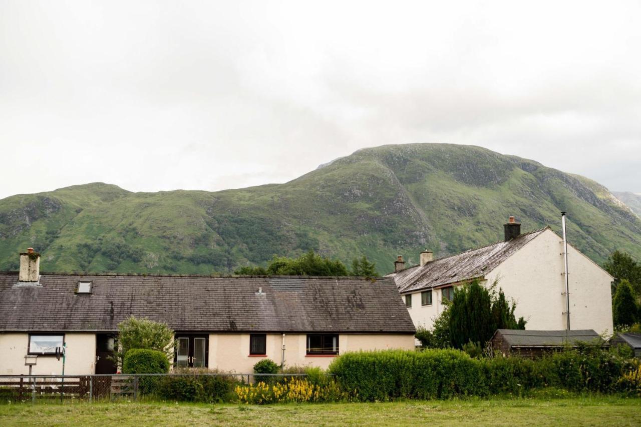 Willa The Nell Fort William Zewnętrze zdjęcie
